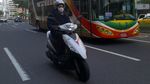 Skuter Pilihan Masyarakat Taiwan