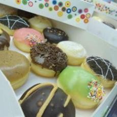 Nico Donuts, Berawal Dari Donat Murahan