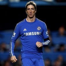 Torres Ingin Lebih Banyak Trofi Bersama The Blues