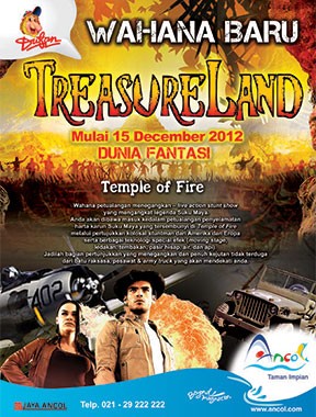 Treasure Land