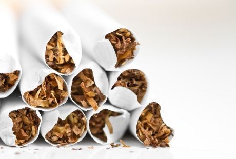 5 Efek Buruk Rokok yang Tak Terduga