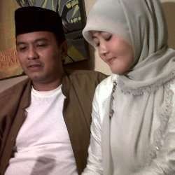 Diky Candra Kini Sarankan Aceng-Fany Islah, Ada Apa?