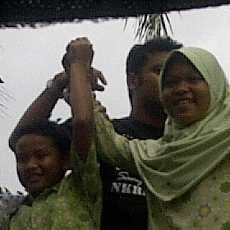 Bocah SD Sentil Bupati Garut: Masa Nikahin Cewek Cuma 4 Hari