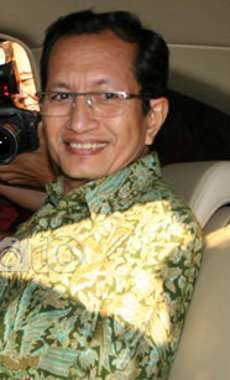 Wamenag: Skandal Aceng Jangan Sampai Terulang Lagi
