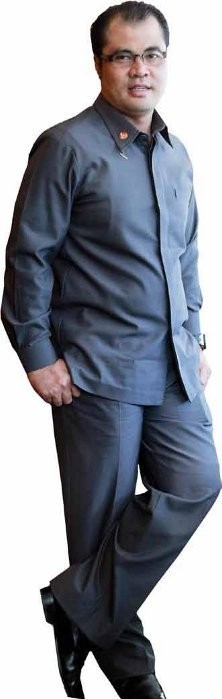 Tak Bisa Datang karena Bertemu MUI, Aceng Dipanggil DPRD Besok