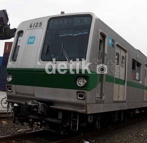 Banyak Kereta Tua, PT INKA Kebut Produksi 280 Kereta Ekonomi Baru
