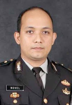 KPK: Penarikan Novel Bisa Ditafsirkan Sebagai Reaksi Atas Irjen Djoko