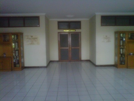 Lancar! Pansus DPRD Kasus Aceng Resmi Terbentuk