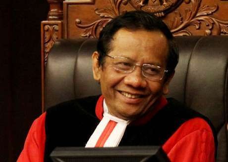 Sindir Wamen ESDM, Mahfud MD: Dia Salah Baca, Sehingga Agak Genit Pernyataannya