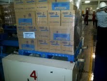 Produksi Susu Cair Kemasan, Ultrajaya Pelihara 3.200 Sapi Australia
