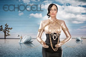 Free Download: Echocell - Shake Your World