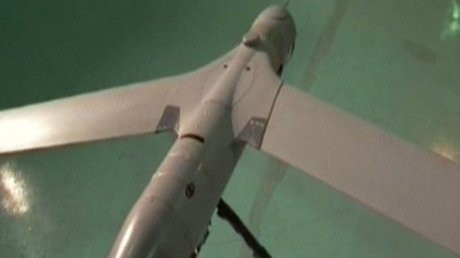 Pesawat Tak Berawaknya Ditangkap Iran, AS Tak Mampu Hadapi Iran