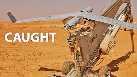 Bantah Klaim Iran, AS Sebut Tak Ada Pesawat Tanpa Awak yang Hilang