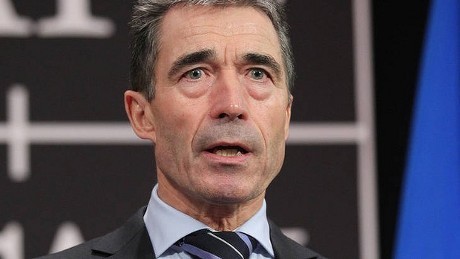 NATO Setujui Pengerahan Rudal Patriot Untuk Membela Turki