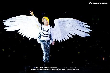 Daesung Bigbang Siap Gelar Konser & Rilis Album Solo di Jepang