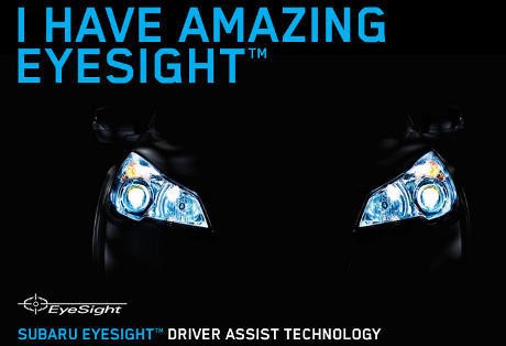 Akibat Macet, All New Forester Hadir Tanpa Fitur EyeSight