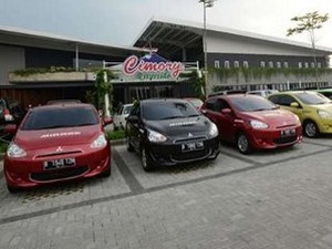 Mitsubishi: 2013 Tahun yang Lebih Sulit
