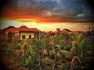 Langit Rumahku, Bagaimana Langit Rumahmu ?