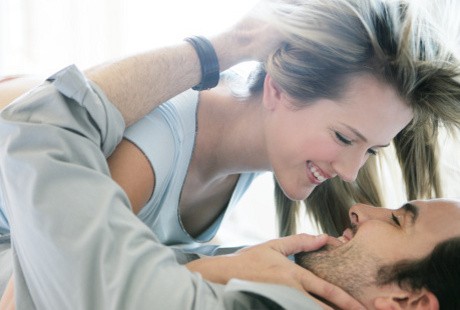 Ini Rahasia Seks Pria yang Belum Anda Tahu