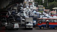 Disiplin berkendara yang rendah akan menyebabkan angka kecelakaan tinggi.