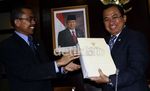 KY Serahkan 12 Nama Calon Hakim Agung ke DPR