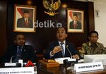 KY Serahkan 12 Nama Calon Hakim Agung ke DPR