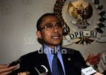 KY Serahkan 12 Nama Calon Hakim Agung ke DPR