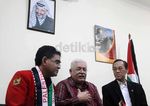 PDIP Dukung Kedaulatan Palestina
