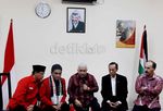 PDIP Dukung Kedaulatan Palestina