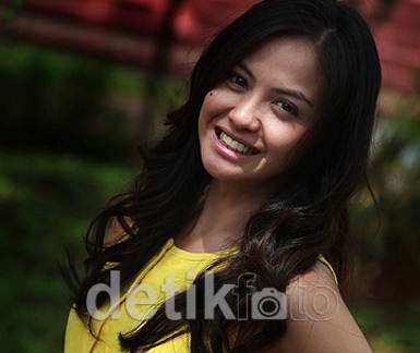 Jadwal Padat, Makan Teratur Rahasia Sehat Revalina S Temat