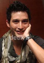 Mike Lewis Si Duda Keren