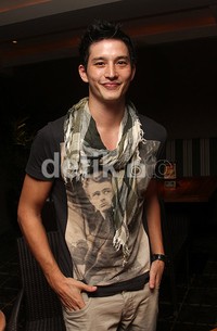 Selain itu, ayah satu anak itu juga memimpikan perempuan yang mandiri dan humoris. Gusmun/detikHot.