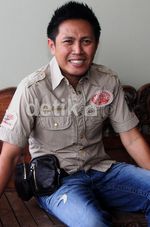 Eko Patrio: Santai Dulu Ah