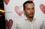 Si Cool Nicholas Saputra