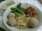 Sedapnya Mengudap Mi Ayam Legendaris Di Jakarta