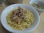 Sedapnya Mengudap Mi Ayam Legendaris Di Jakarta