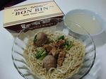 Sedapnya Mengudap Mi Ayam Legendaris Di Jakarta