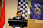 Judiarto Terpilih Lagi Jadi Ketum IMI DKI Jaya