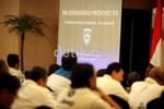 Judiarto Terpilih Lagi Jadi Ketum IMI DKI Jaya