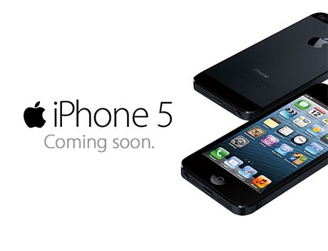 Lama Dinanti, iPhone 5 Kini Siap Dimiliki