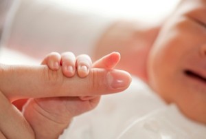 150 Bayi di Indonesia Terlahir dengan HIV