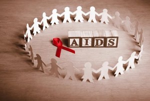 Di Daerah Ini, Penularan HIV dari Suami ke Istri Diyakini Tinggi