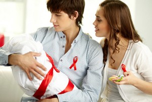 Menikah dan Punya Anak dengan Pengidap HIV, Siapa Takut?
