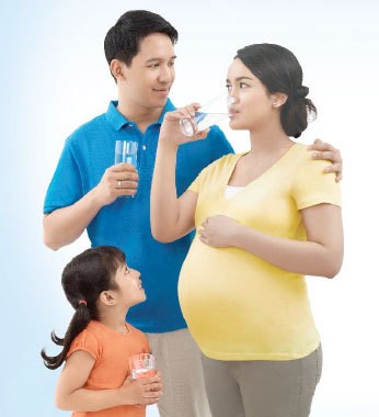 Air Minum Apa yang Paling Aman?