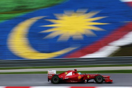 Pengusaha Singapura Ingin Bangun Sirkuit F1 Baru di Malaysia