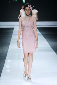 Benten, Spring/Summer Collection 2013 BIllet Doux. Jakarta Fashion Week 2013 at Plaza Senayan. Jakarta. [Foto: Mohammad Abduh/Wolipop]