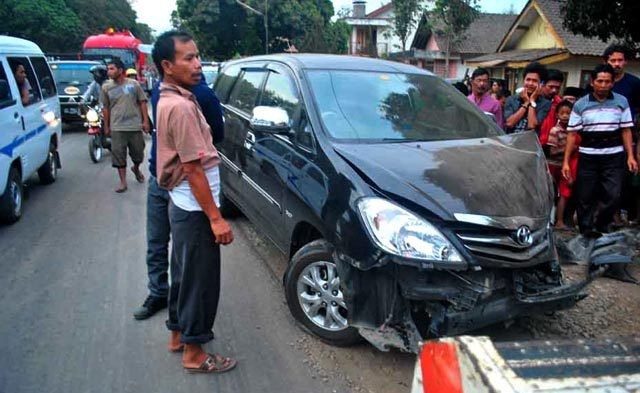Berita Kecelakaan Maut Hari Ini Kabar Terbaru Terkini Liputan6 Com