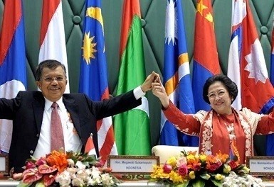 JK: Saya Sering Bertemu Mega