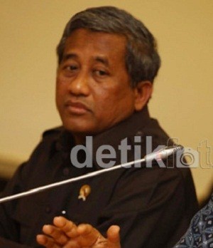 Kurikulum Ganti Terus, Mendikbud: Tak Boleh Berhenti Melakukan Perubahan