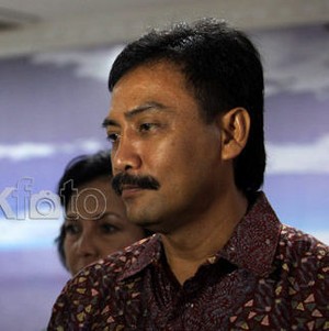 Ketua KPK: Sprindik Andi Sebagai Tersangka Terbit 3 Desember